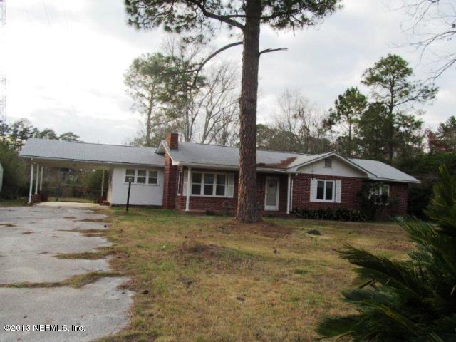 465 Morris Road Monticello, FL 32344 - Photo 1 of 1 103273728