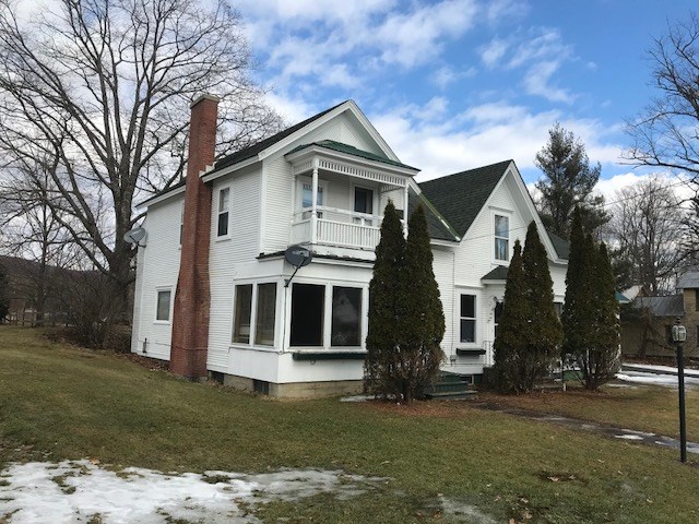 800 Fairfax Road Fletcher, VT 05444 - Photo 1 of 9