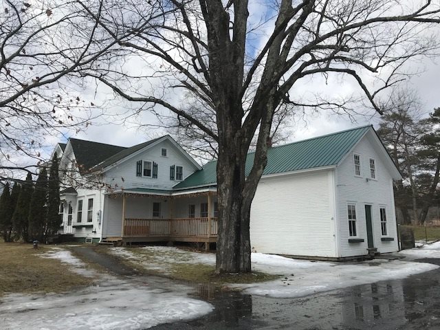 800 Fairfax Road Fletcher, VT 05444 - Photo 2 of 9