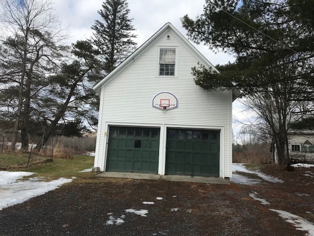 800 Fairfax Road Fletcher, VT 05444 - Photo 4 of 9