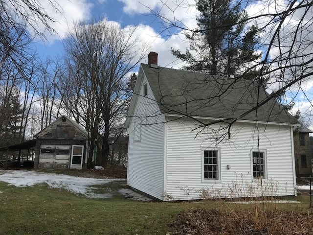 800 Fairfax Road Fletcher, VT 05444 - Photo 5 of 9
