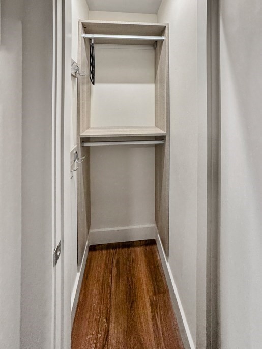 121 Portland Street, Unit 902 Boston, MA 02114 - Photo 15 of 25 a view of walk in closet