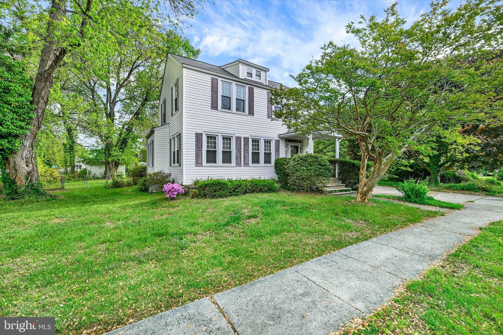 424 Cleveland Road Linthicum Heights, MD 21090 - Photo 3 of 39