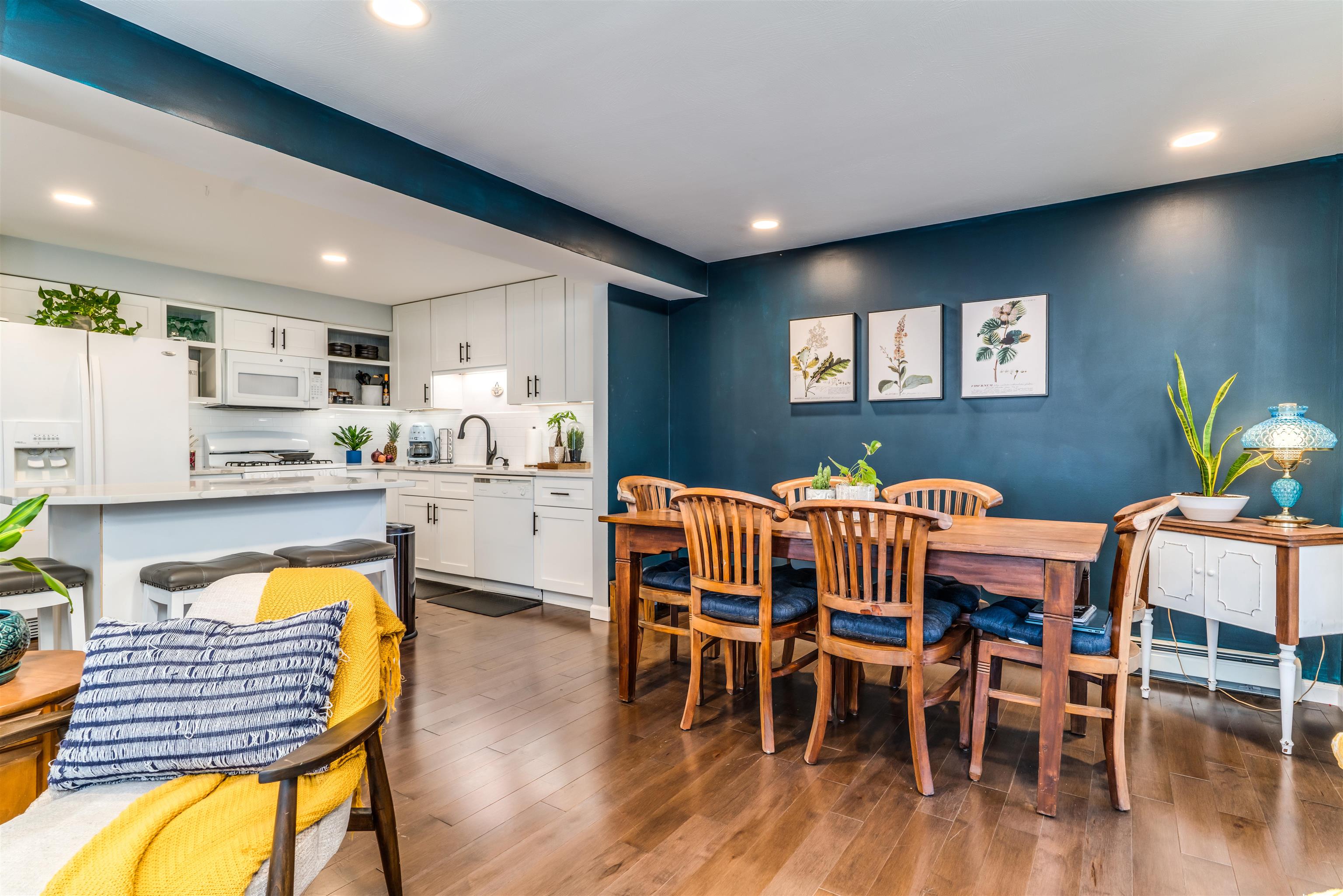 35 Collins Landing Road, Unit 26 Weare, NH 03281 - Photo 6 of 28