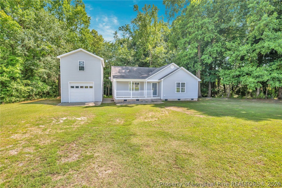 1109 Danesfield Court Raleigh, NC 27603 - Photo 1 of 3