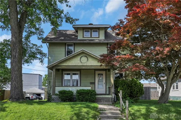 $125,000 | 2702 Maplewood Avenue, Springfield, OH 45505