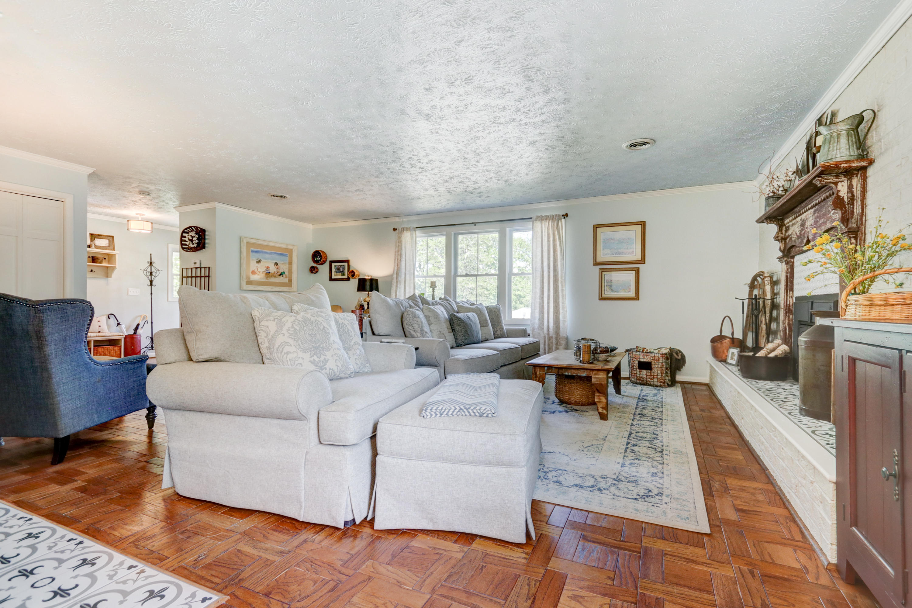7200 Harrell Road Knoxville, TN 37931 - Photo 12 of 40 Positive Perceptions-14