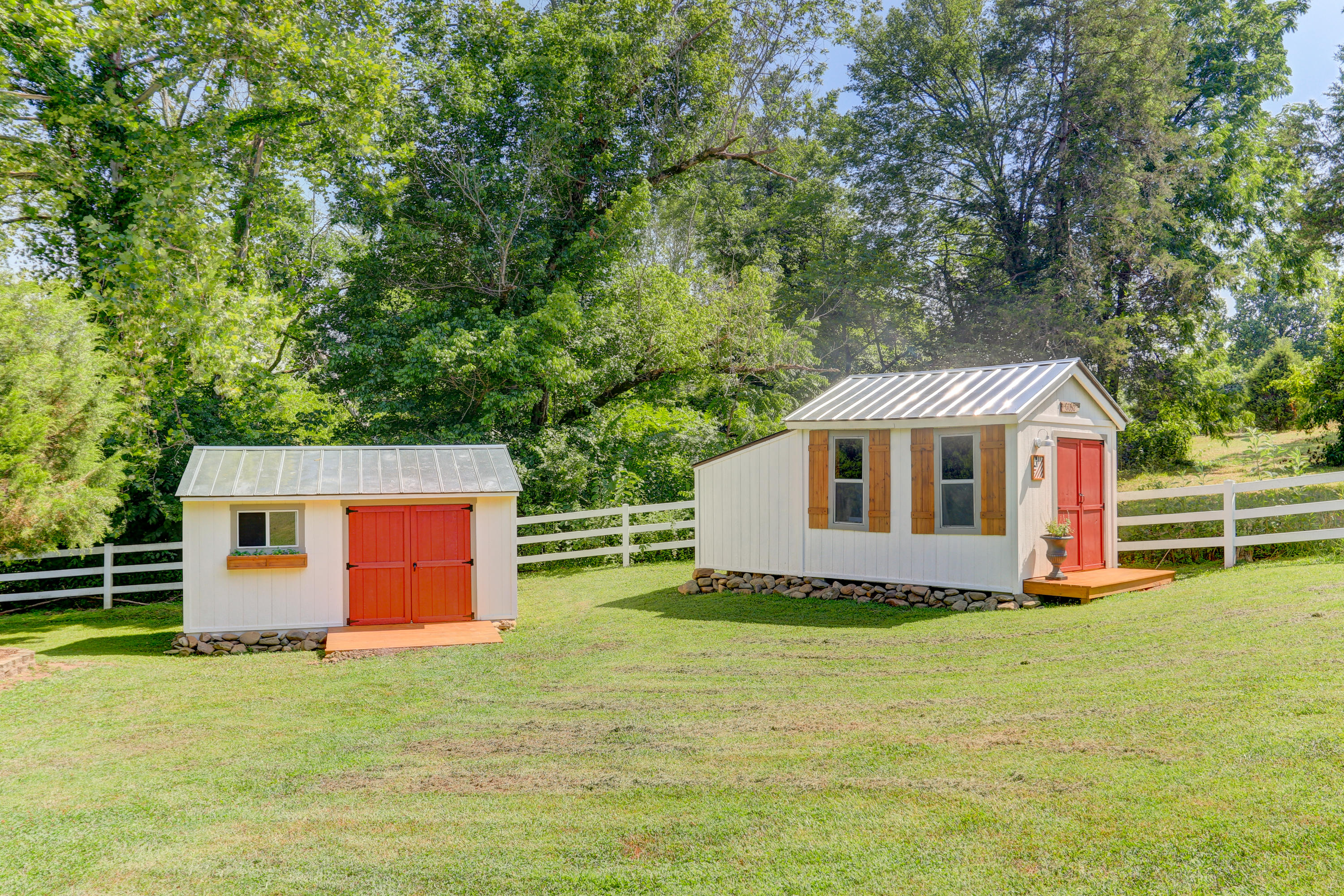 7200 Harrell Road Knoxville, TN 37931 - Photo 40 of 40 Positive Perceptions-54
