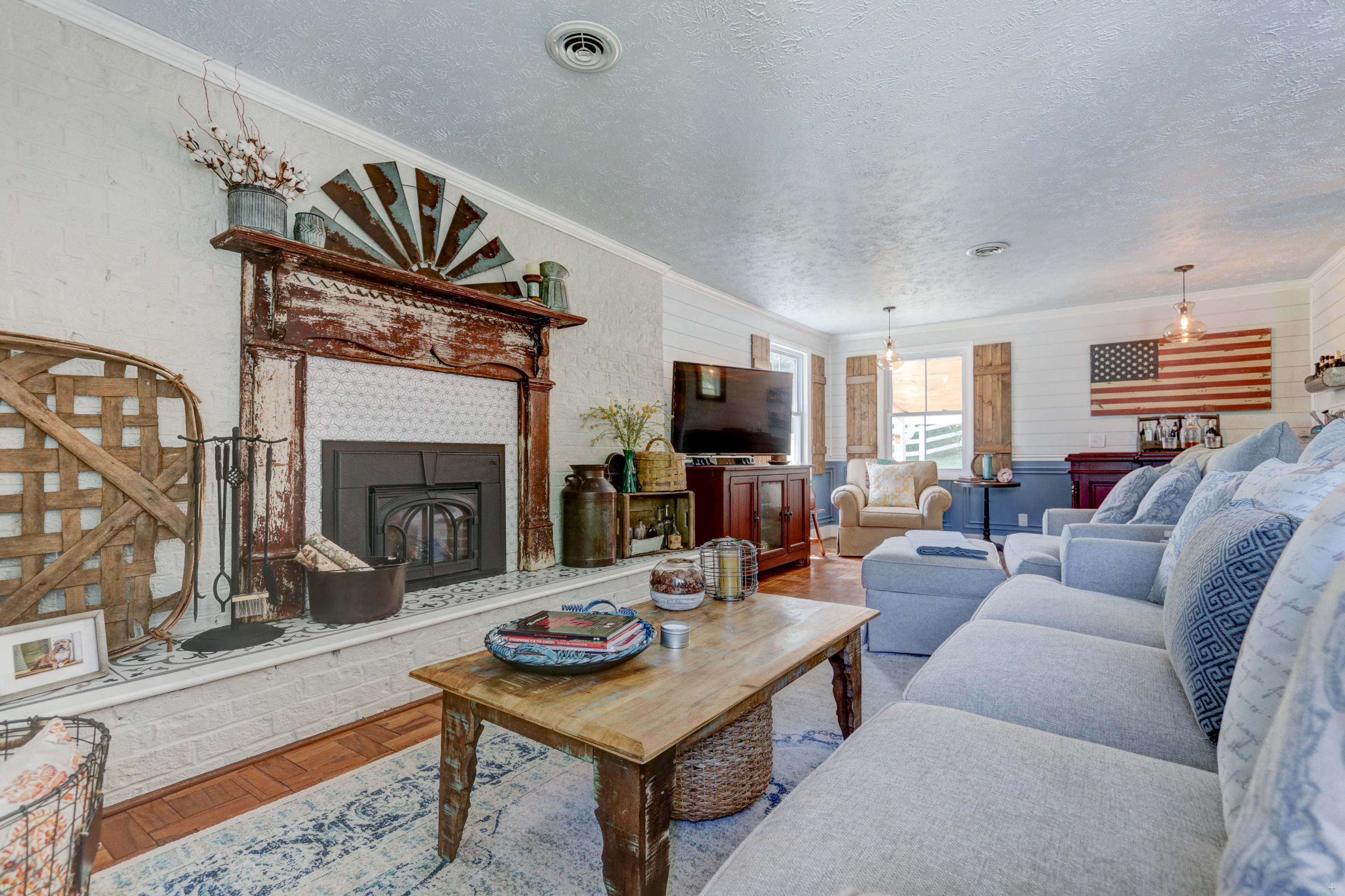 7200 Harrell Road Knoxville, TN 37931 - Photo 10 of 40 Positive Perceptions-12