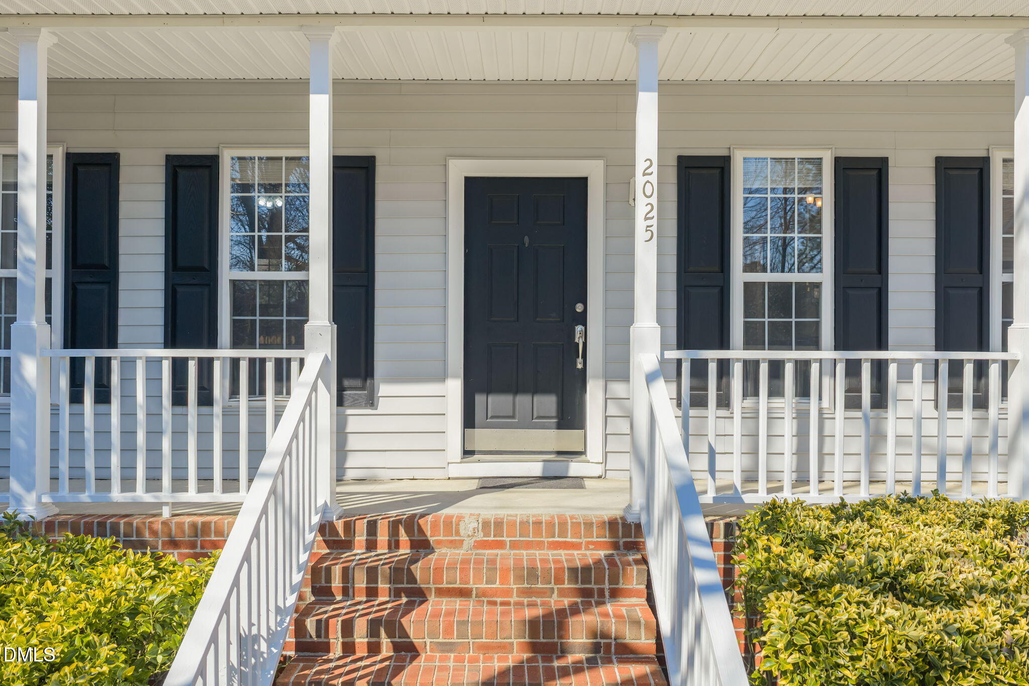 2025 Haig Point Way Raleigh, NC 27604 - Photo 14 of 67 2025 Haig Point Way - Front