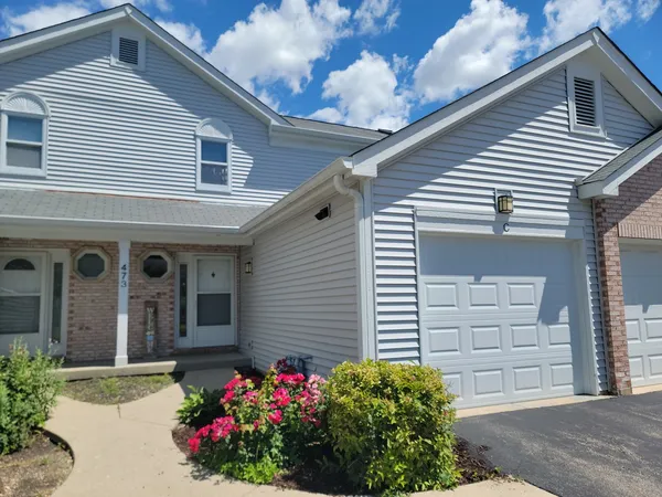 $275,000 | 473 Nicole Drive, Unit 3C, Bartlett, IL 60103