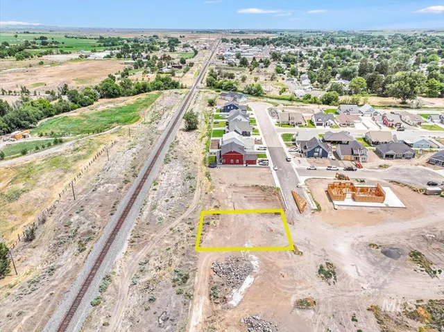 $89,900 | 1104 Liberty Street, Gooding, ID 83330