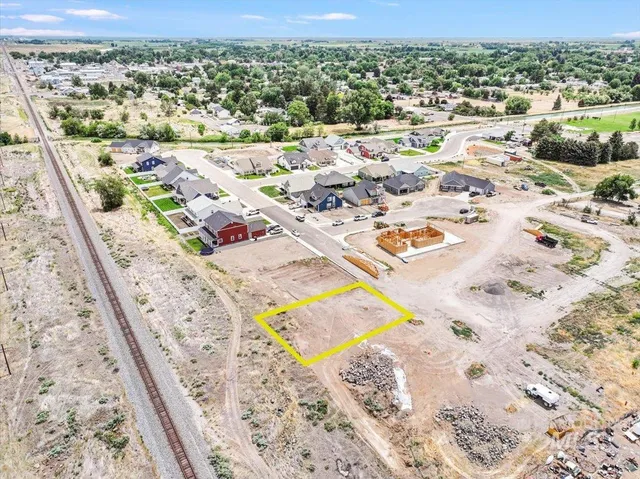 $89,900 | 1104 Liberty Street, Gooding, ID 83330