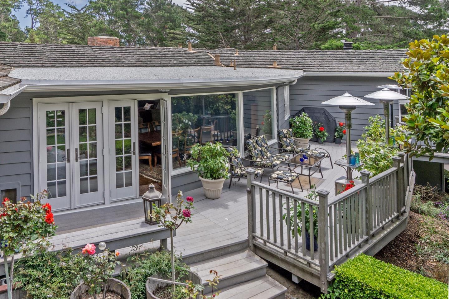3410 Martin Road Carmel, CA 93923 - Photo 1 of 16 Gallery Image 1