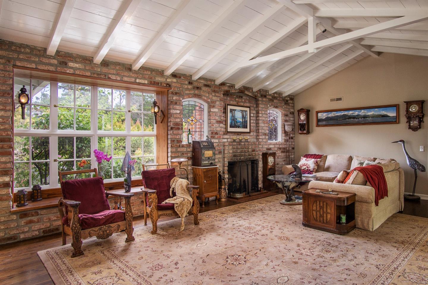 3410 Martin Road Carmel, CA 93923 - Photo 11 of 16 Gallery Image 11