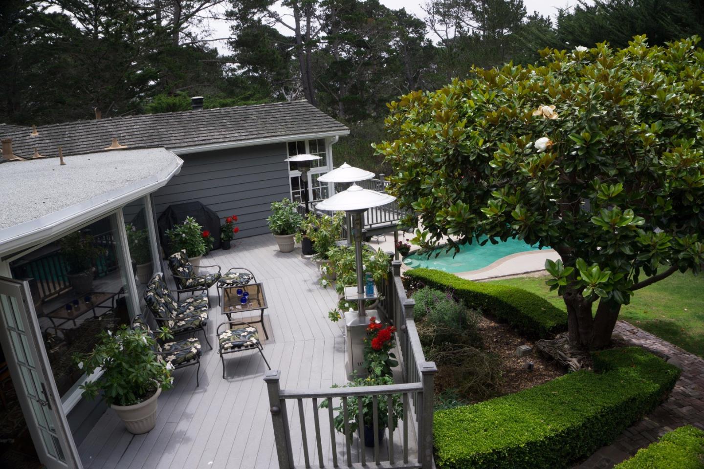 3410 Martin Road Carmel, CA 93923 - Photo 15 of 16 Gallery Image 15