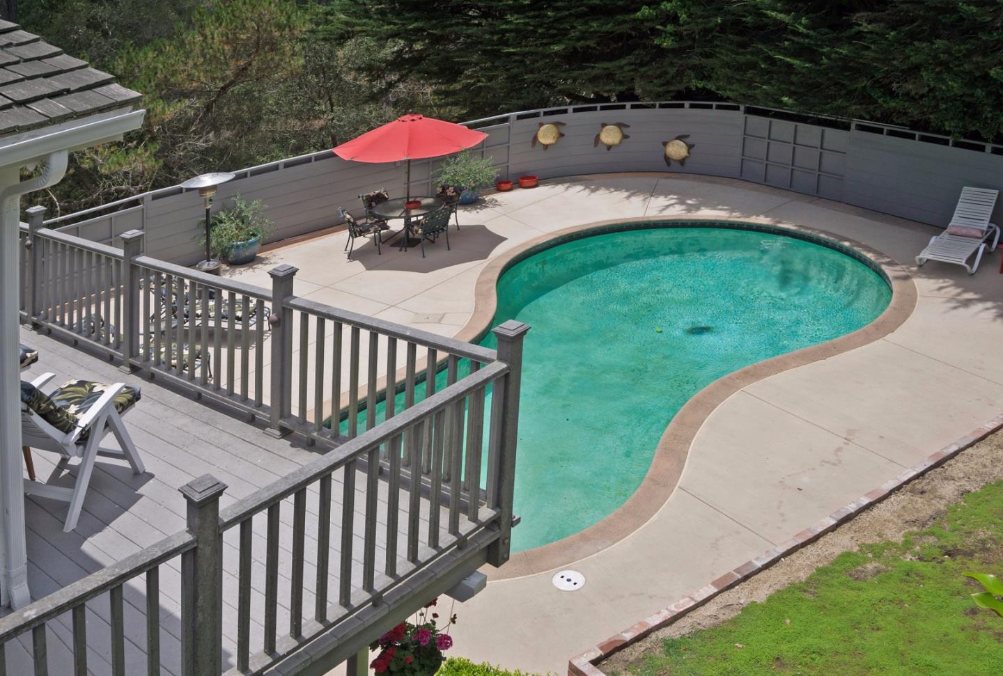 3410 Martin Road Carmel, CA 93923 - Photo 16 of 16 Gallery Image 16