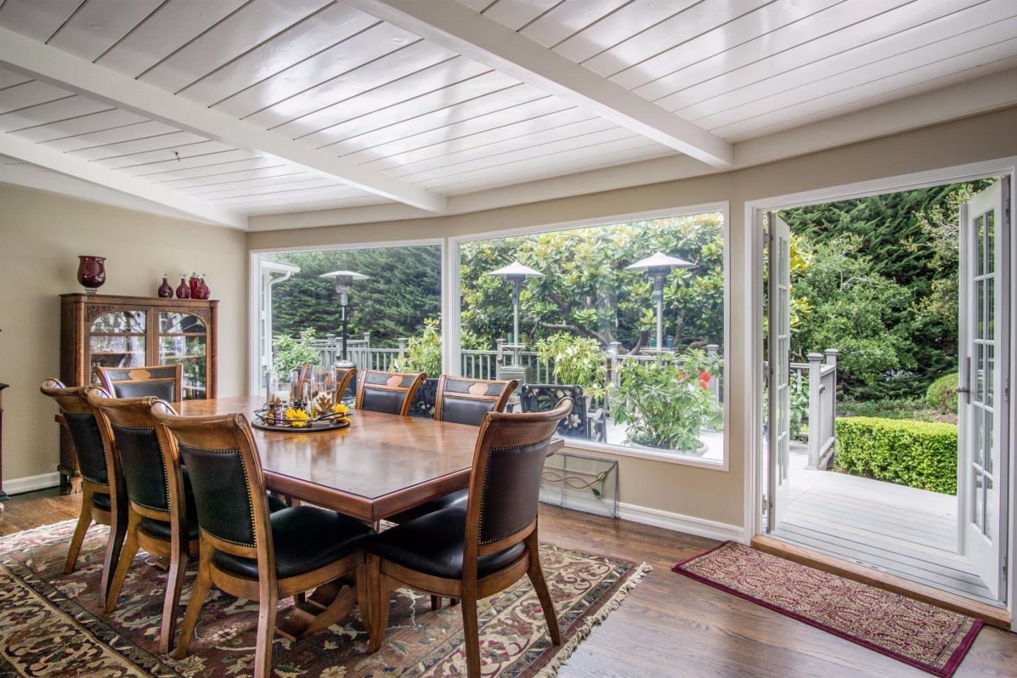 3410 Martin Road Carmel, CA 93923 - Photo 3 of 16 Gallery Image 3