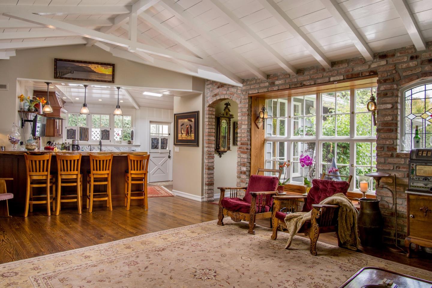 3410 Martin Road Carmel, CA 93923 - Photo 4 of 16 Gallery Image 4