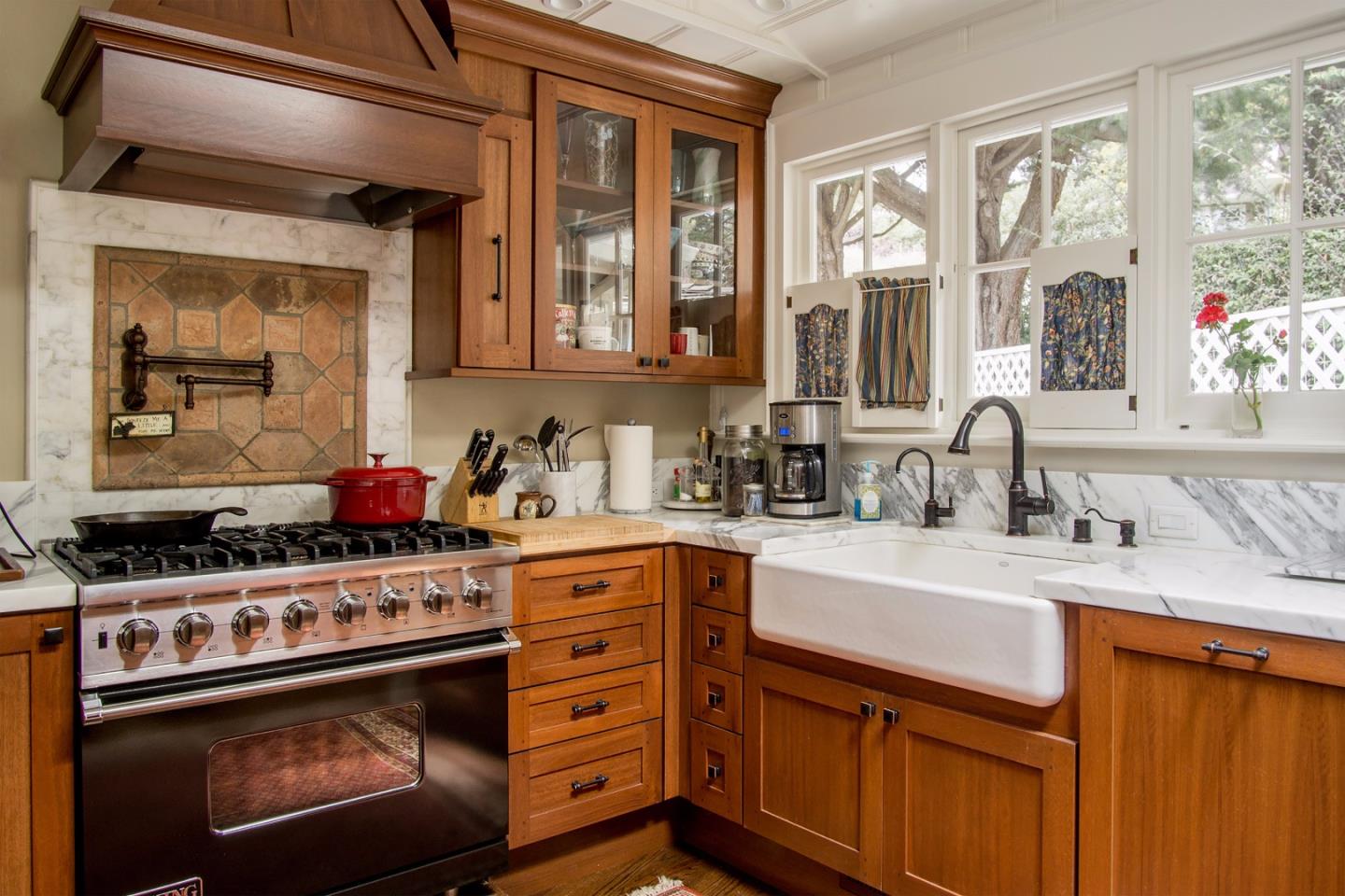 3410 Martin Road Carmel, CA 93923 - Photo 5 of 16 Gallery Image 5