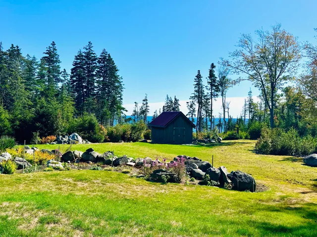 $639,000 | 0 Hellyer Road, Tenants Harbor, ME 04860