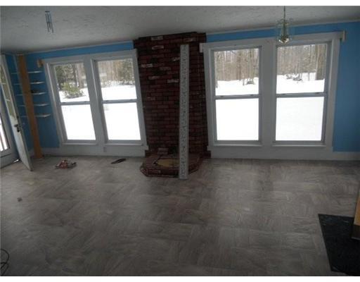 122 Federal Road Livermore, ME 04253 - Photo 4 of 7 Living Room.