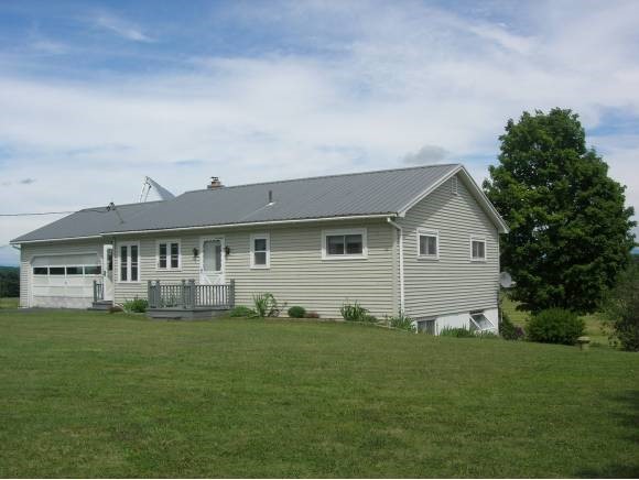 451 North Orwell Road Orwell, VT 05760 - Photo 1 of 1