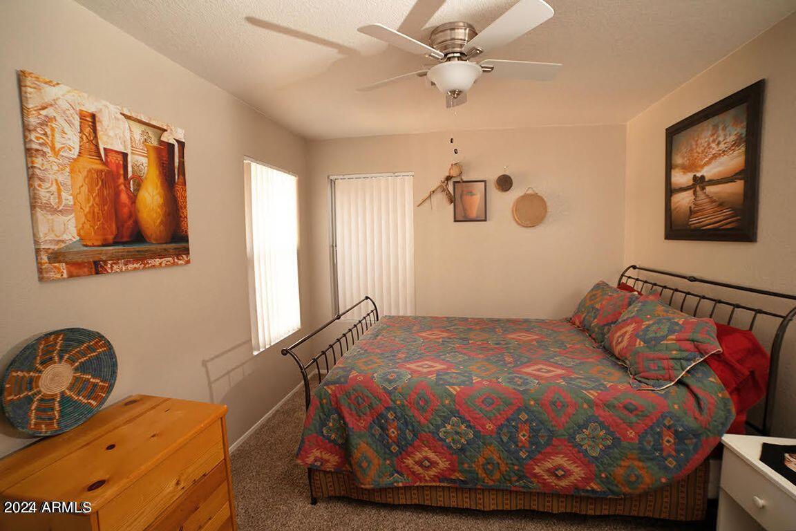 3333 South Conestoga Road Apache Junction, AZ 85119 - Photo 6 of 9 Conestoaga Bedroom 3