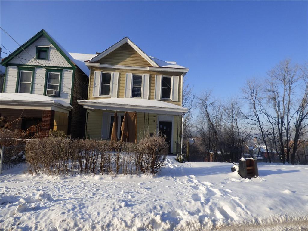 226 Lobinger Avenue Braddock, PA 15104 - Photo 1 of 32