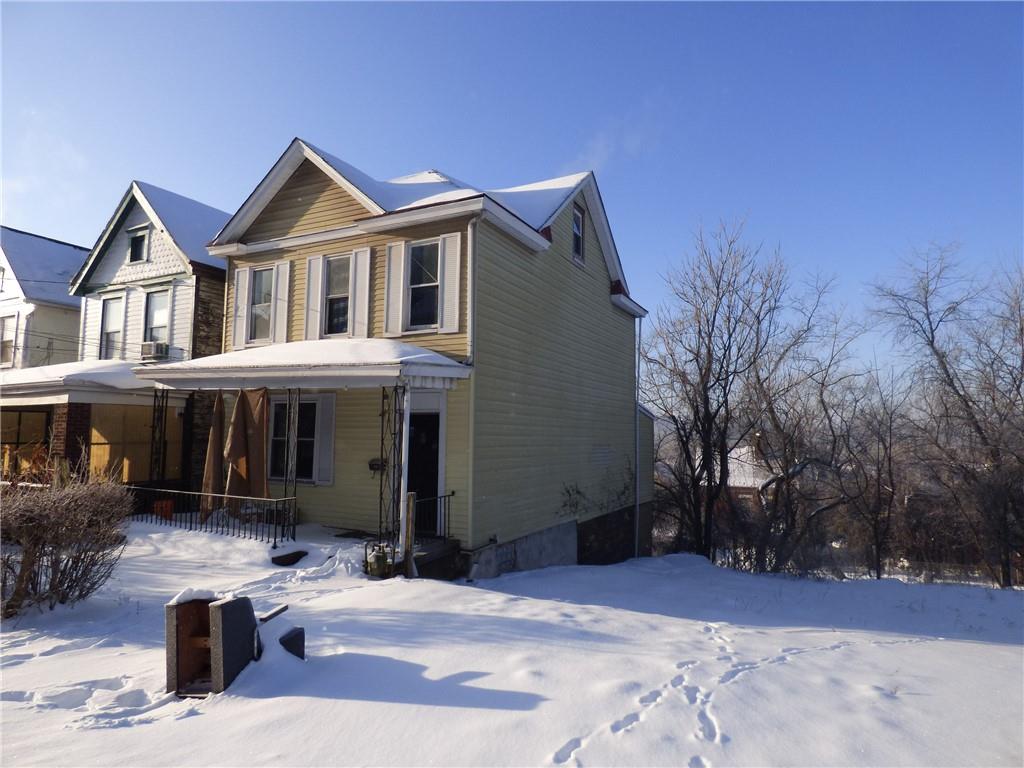 226 Lobinger Avenue Braddock, PA 15104 - Photo 8 of 32