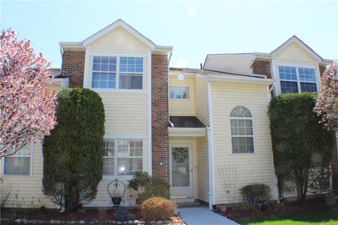 A RARE 3-bedroom condo available in desirable Spring Hollow.