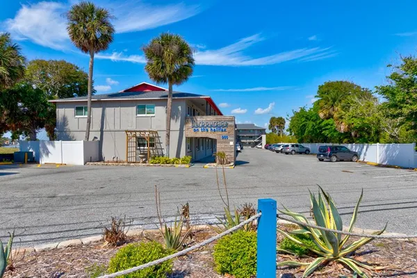 $109,000 | 900 South Peninsula Drive, Unit 108, Daytona Beach, FL 32118