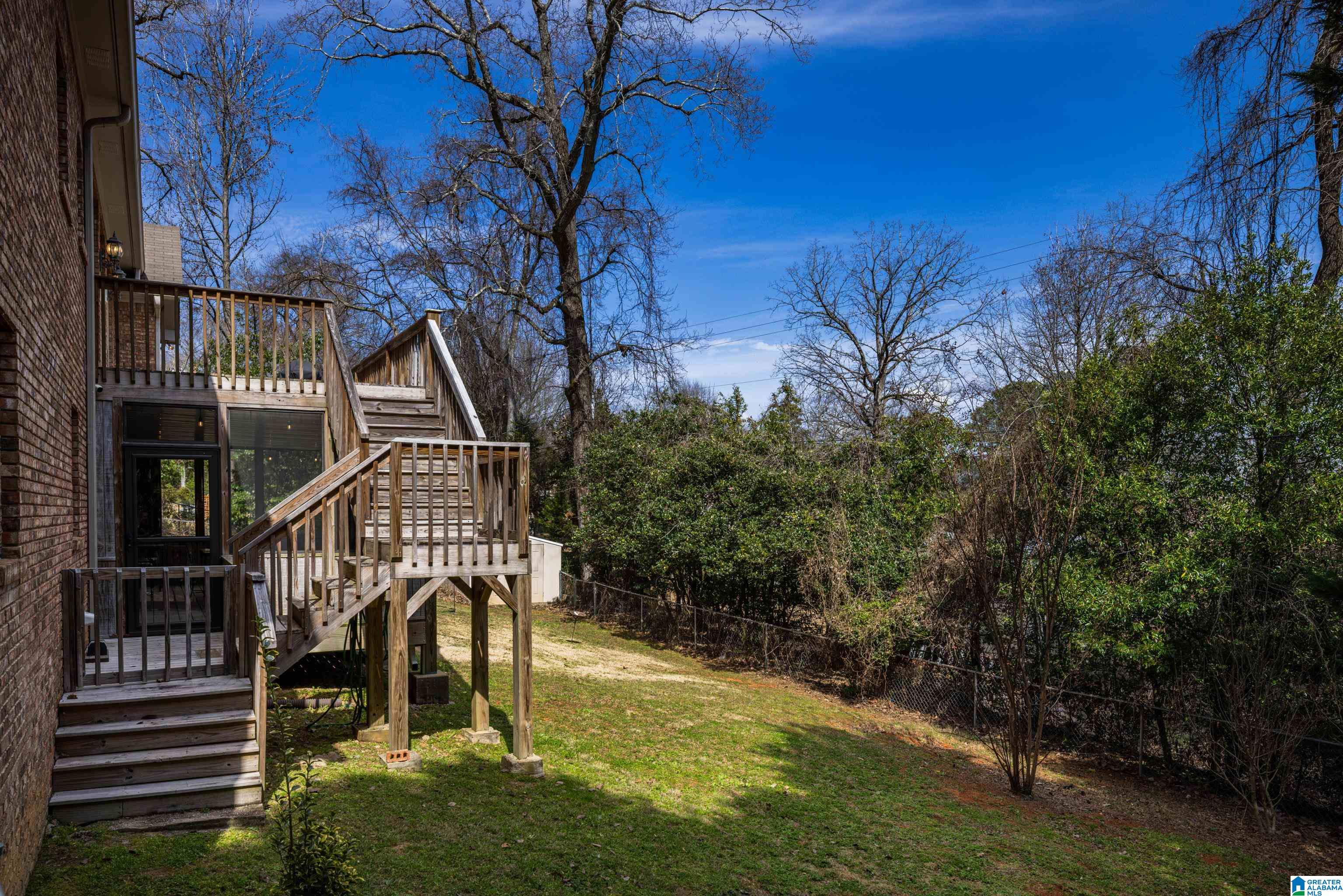 2836 Overton Road Birmingham, AL 35223 - Photo 88 of 91