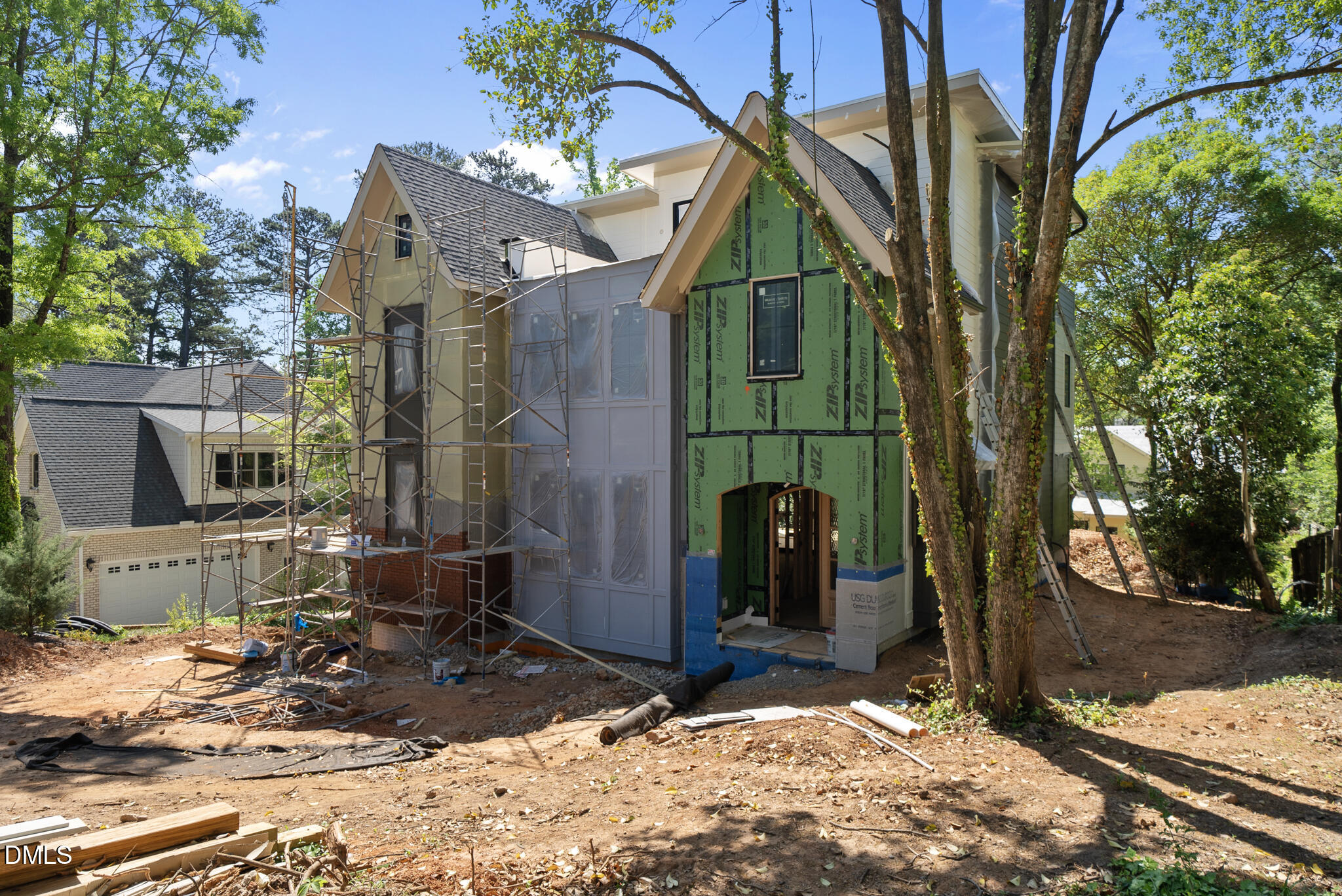 3431 Bradley Place Raleigh, NC 27607 - Photo 31 of 41 DSC09703