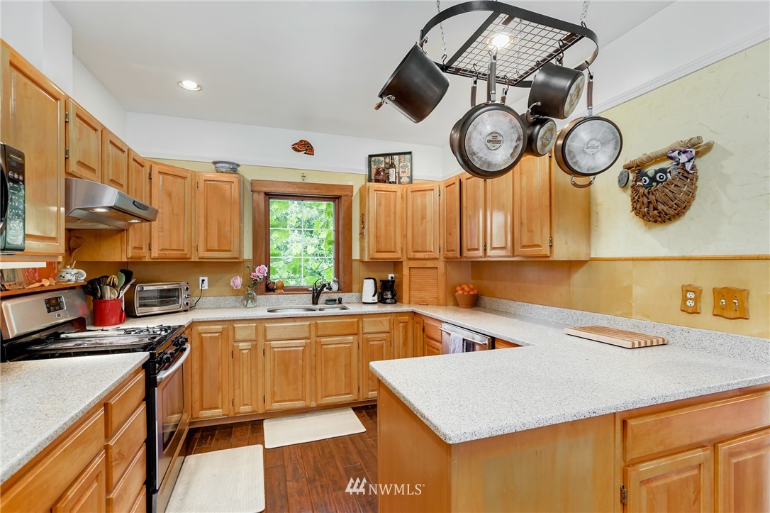 17959 Bennett Road Mount Vernon, WA 98273 - Photo 14 of 40