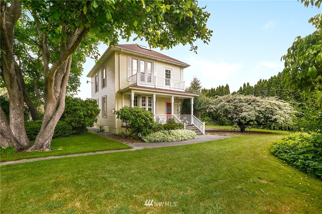 17959 Bennett Road Mount Vernon, WA 98273 - Photo 3 of 40