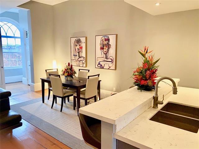 604 Esplanade Avenue, Unit 103 New Orleans, LA 70116 - Photo 4 of 14