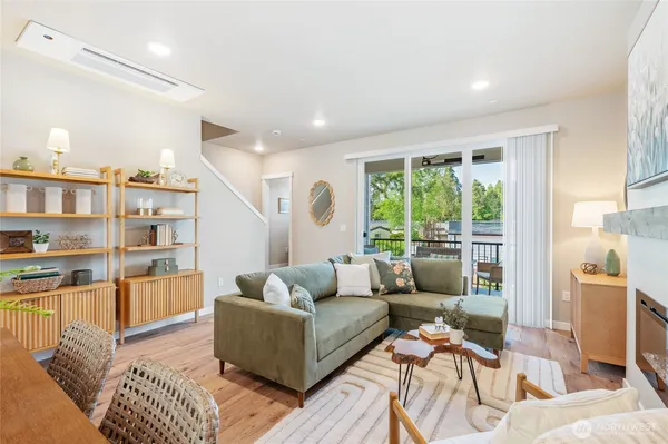 $764,900 | 1322 194th Street Southeast, Unit B4, Bothell, WA 98012