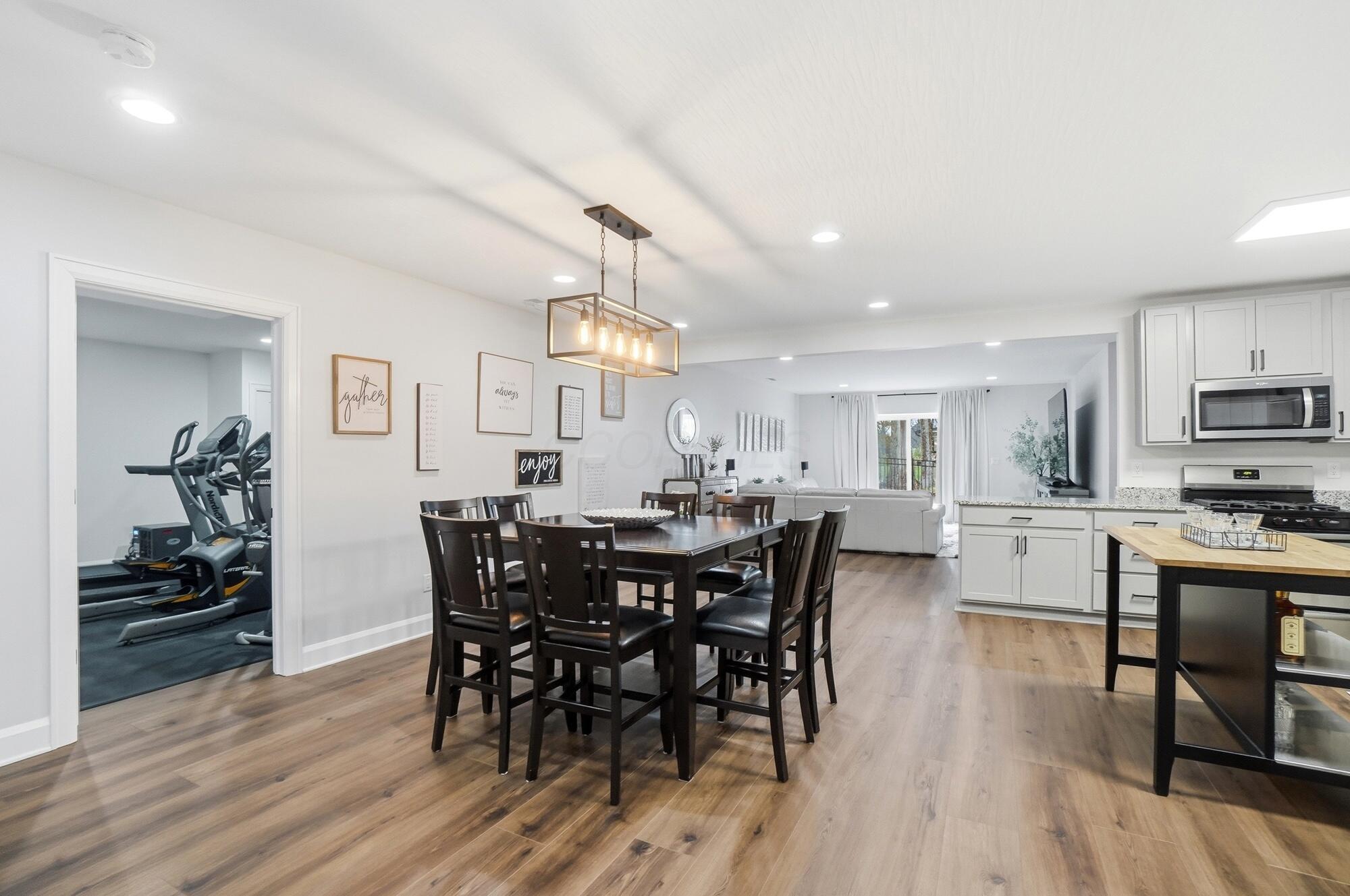 14338 Fancher Road Westerville, OH 43082 - Photo 56 of 138 059