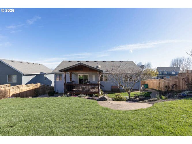 1038 Southwest Arrowhead Place Dundee, OR 97115 - Photo 24 of 28