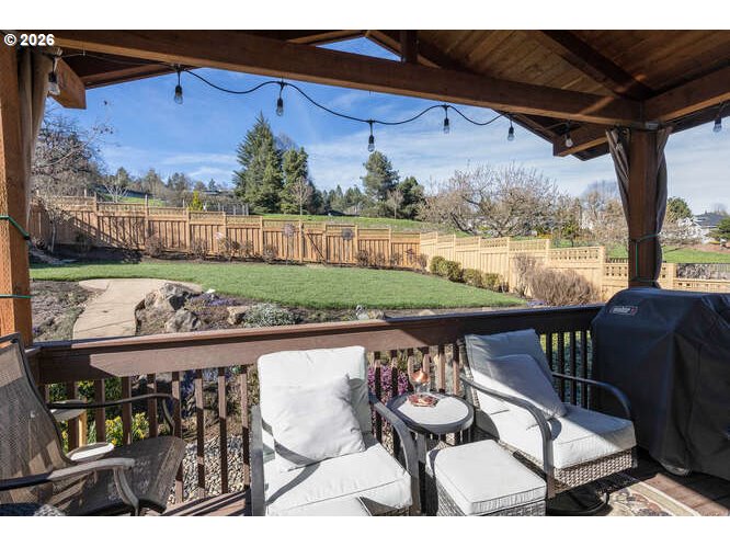 1038 Southwest Arrowhead Place Dundee, OR 97115 - Photo 26 of 28