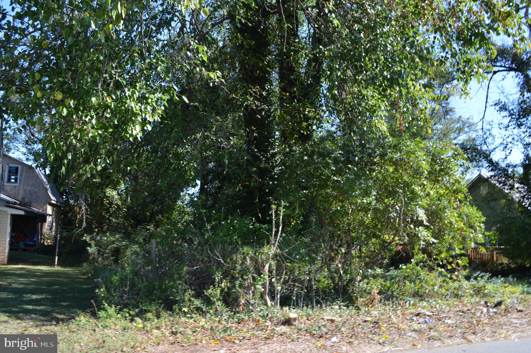 Old Fredericksburg Road Culpeper, VA 22701 - Photo 1 of 3