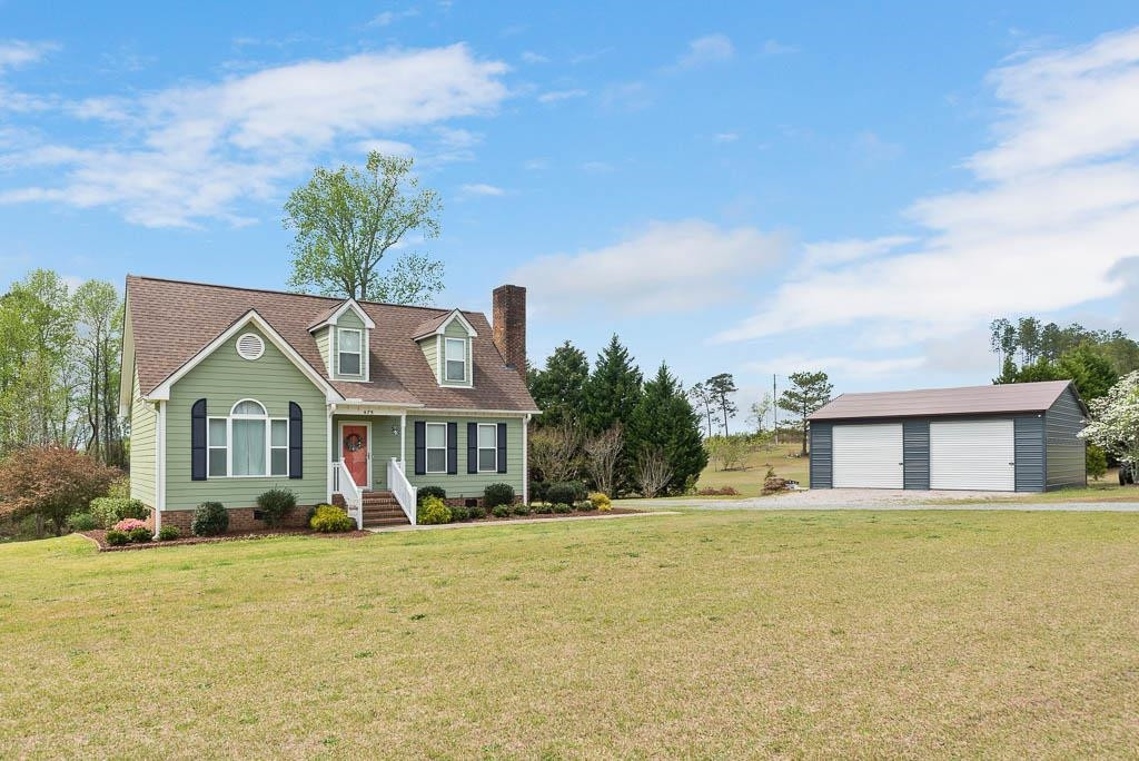 475 Lassiter Road Four Oaks, NC 27524 - Photo 2 of 30 Photo 2