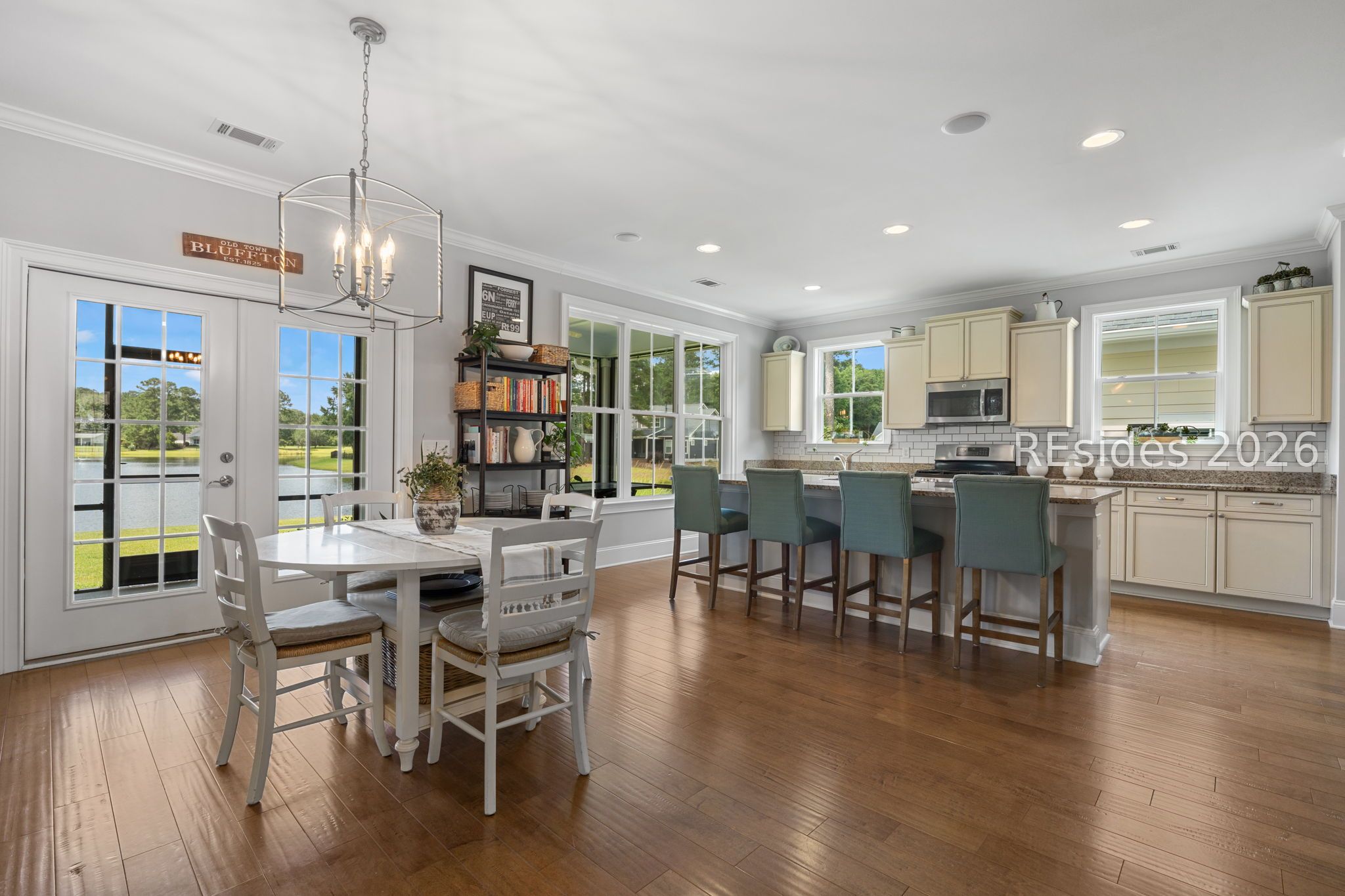 6 Daffodil Farm Way Bluffton, SC 29910 - Photo 16 of 90 Plenty of space to move around