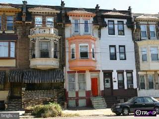 3411 Ridge Avenue Philadelphia, PA 19132 - Photo 1 of 1 Gallery Image 1