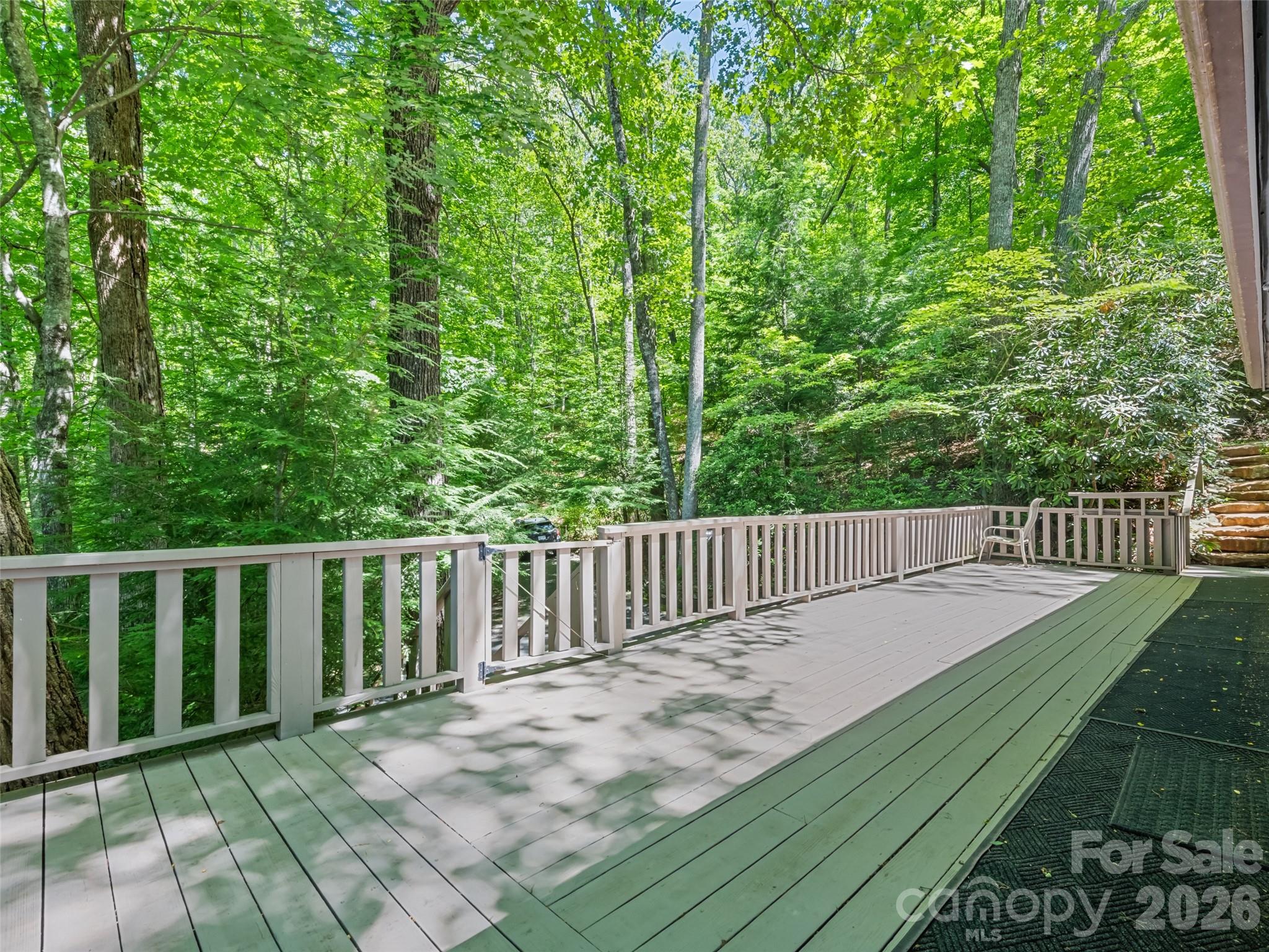 1392 Mt Chalet Road Canton, NC 28716 - Photo 10 of 34