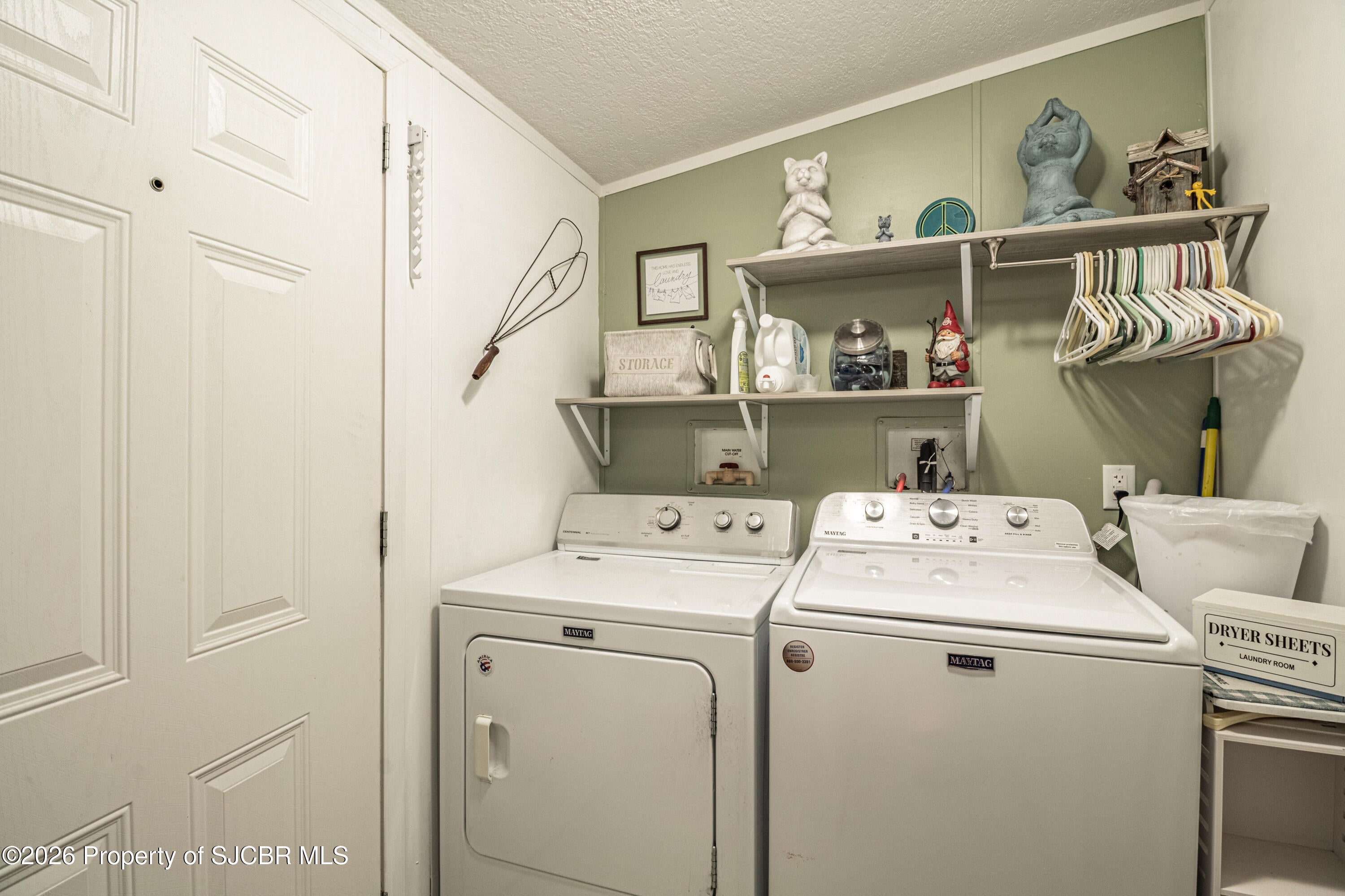 192 Road 3900 Aztec, NM 87410 - Photo 31 of 90 Utility Room