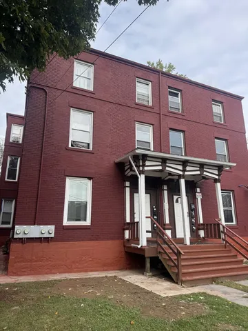 $1,650 | 22 Townley Street, Hartford, CT 06105