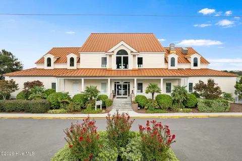 $584,000 | 1601 Colonist Square Southwest, Ocean Isle Beach, NC 28469