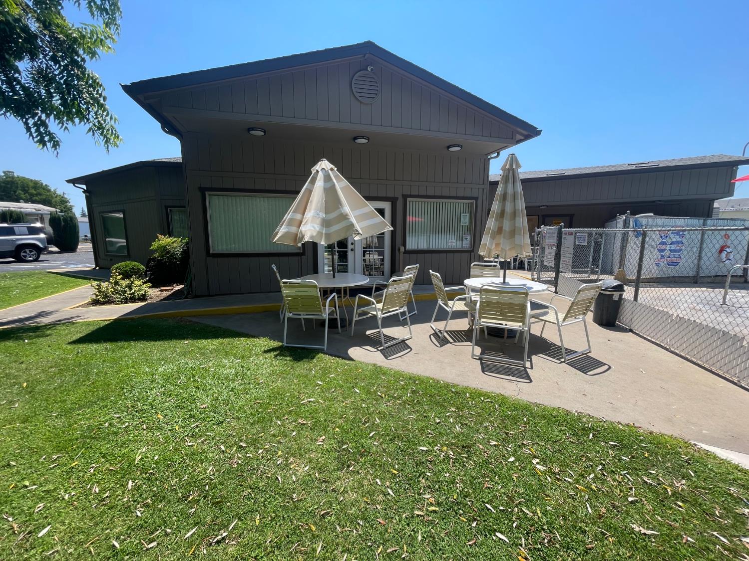 900 Old Stockton Road, Unit 127 Oakdale, CA 95361 - Photo 38 of 40